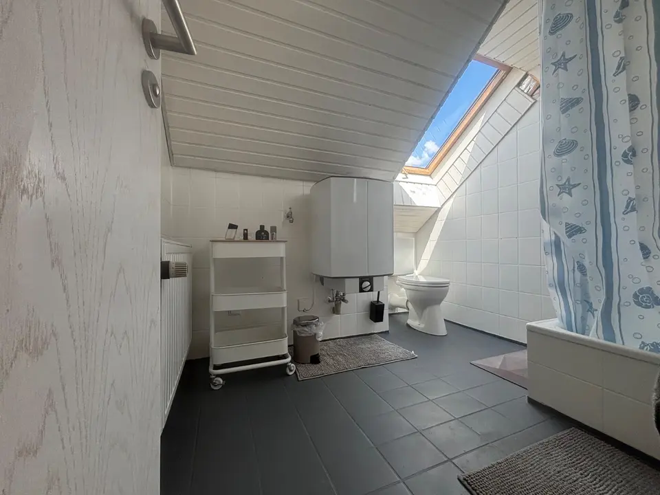 2 Zimmer Wohnung mit 40 m² in Würzburg – Bild 6