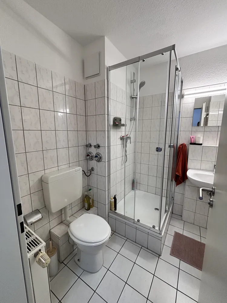 1 Zimmer Wohnung mit 25 m² in Aachen – Bild 5