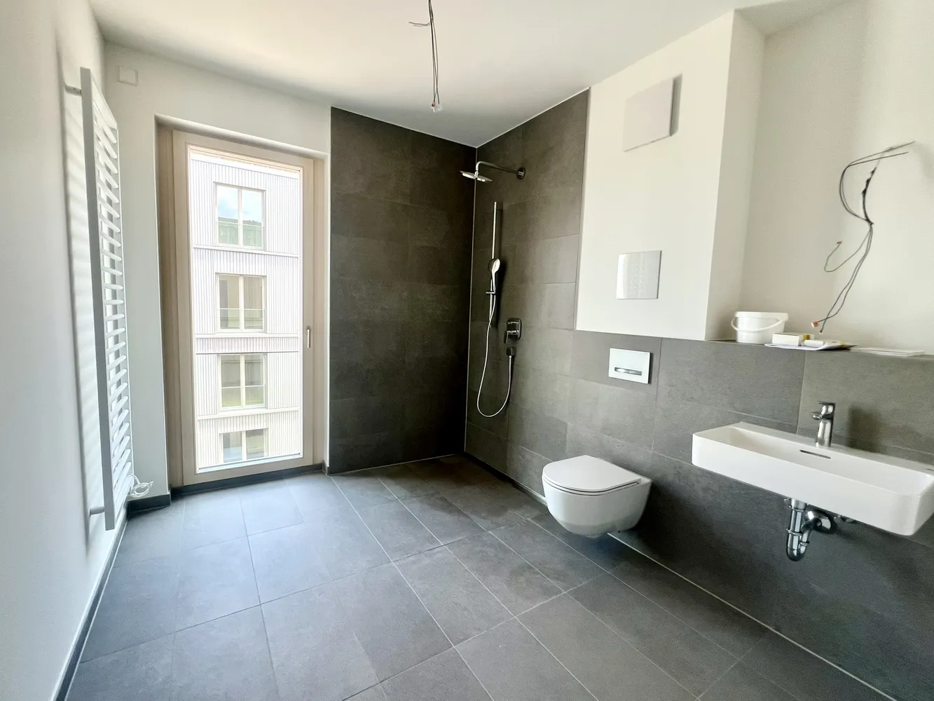 2 Zimmer Wohnung mit 67 m² in Mannheim – Bild 11