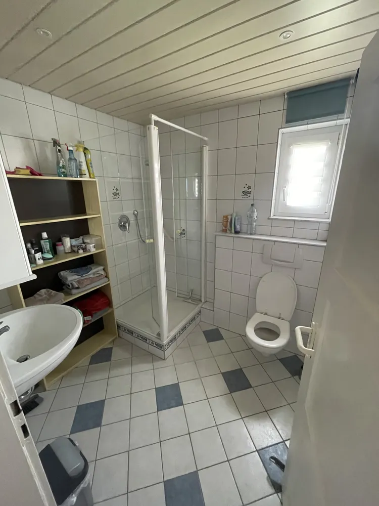 1 Zimmer Wohnung mit 10 m² in Ingolstadt – Bild 3