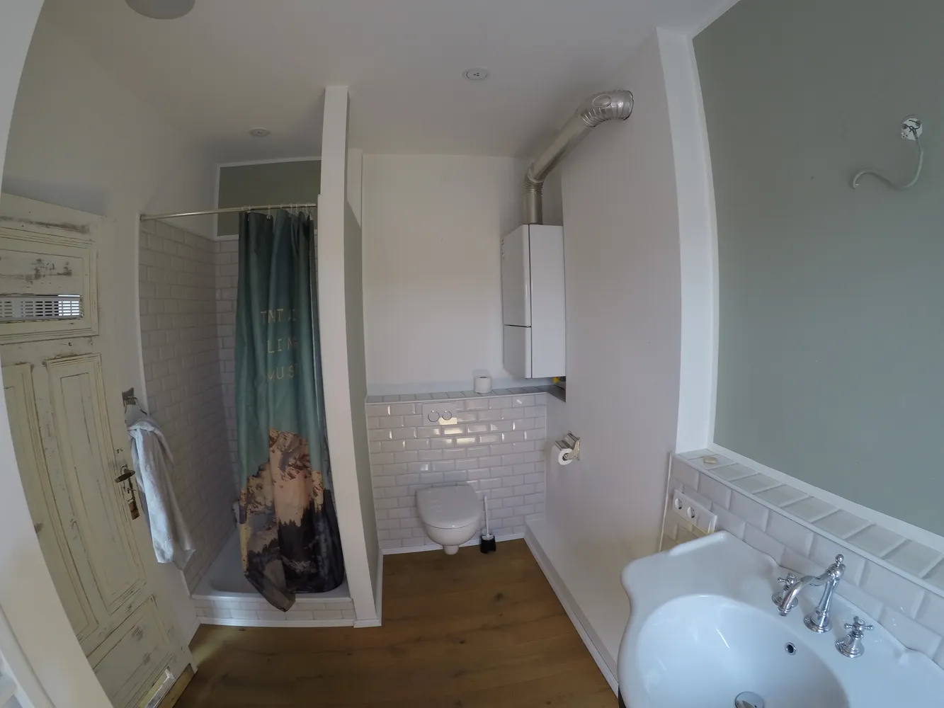 3 room apartment with 88 m² in Ratingen – Photo 1