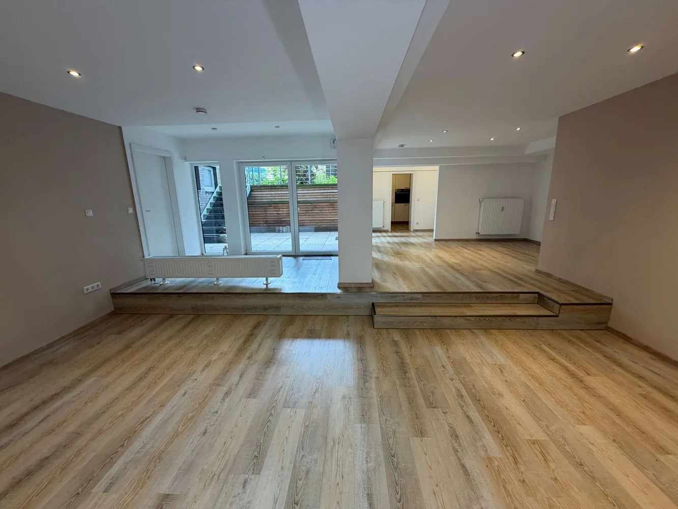 3 Zimmer Wohnung mit 110 m² in Dinslaken – Bild 6