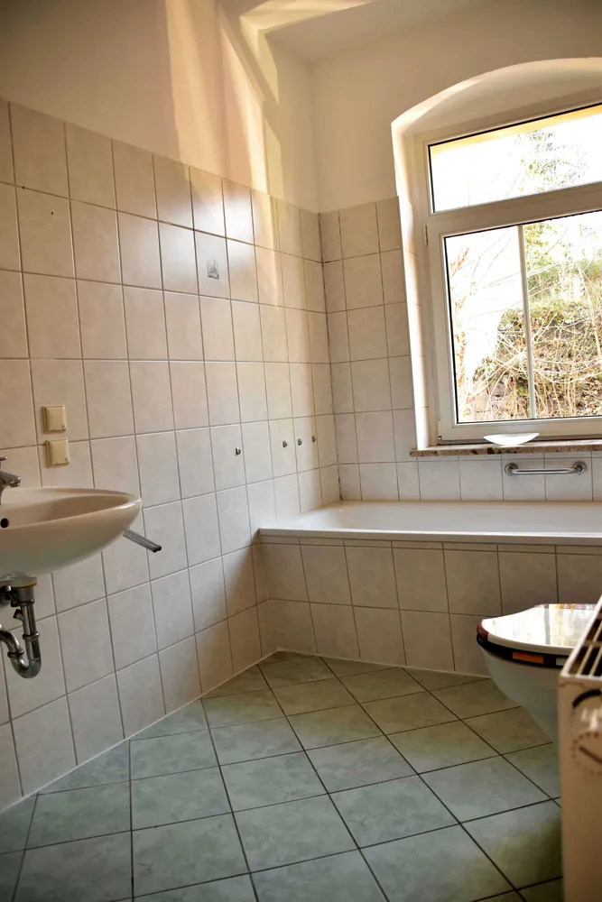 3 Zimmer Wohnung mit 78 m² in Zwickau – Bild 3