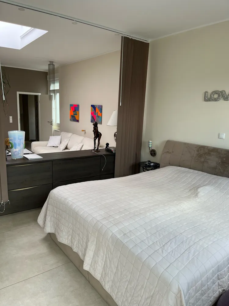 1 room apartment with 89 m² in Cologne – Photo 12