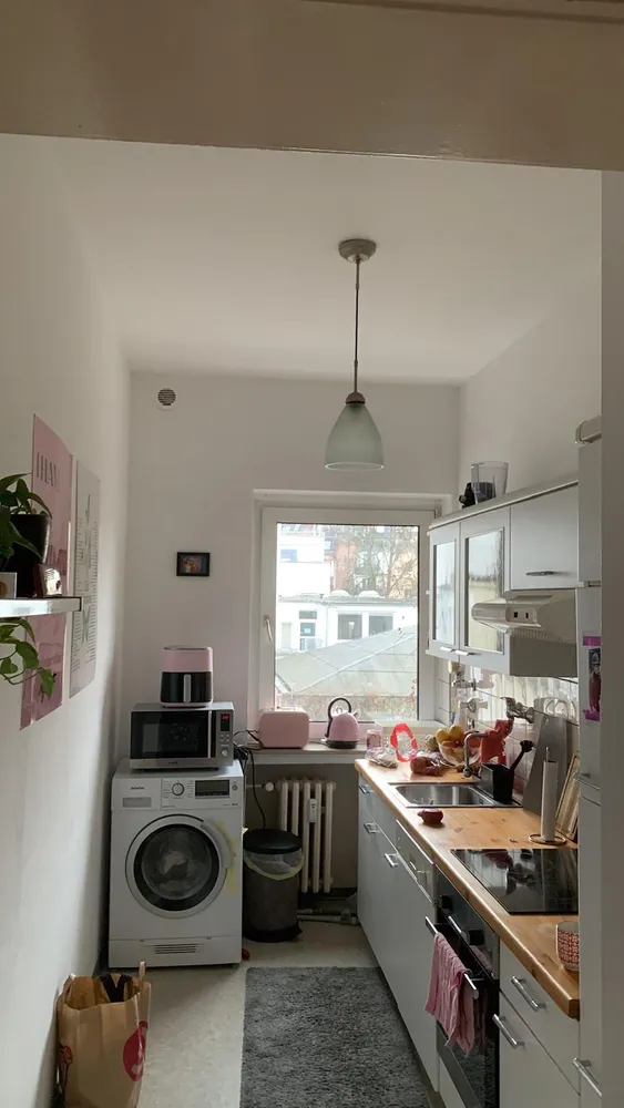 2 room apartment with 60 m² in Cologne – Photo 9