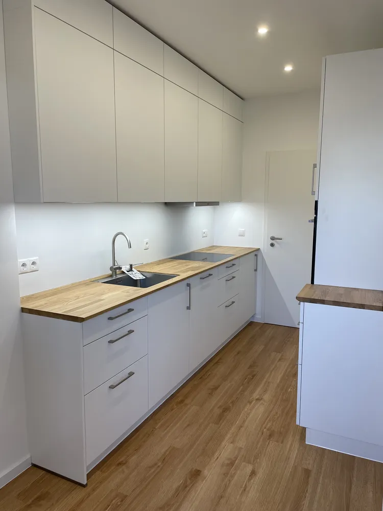 3 Zimmer Wohnung mit 82 m² in Leipzig – Bild 8