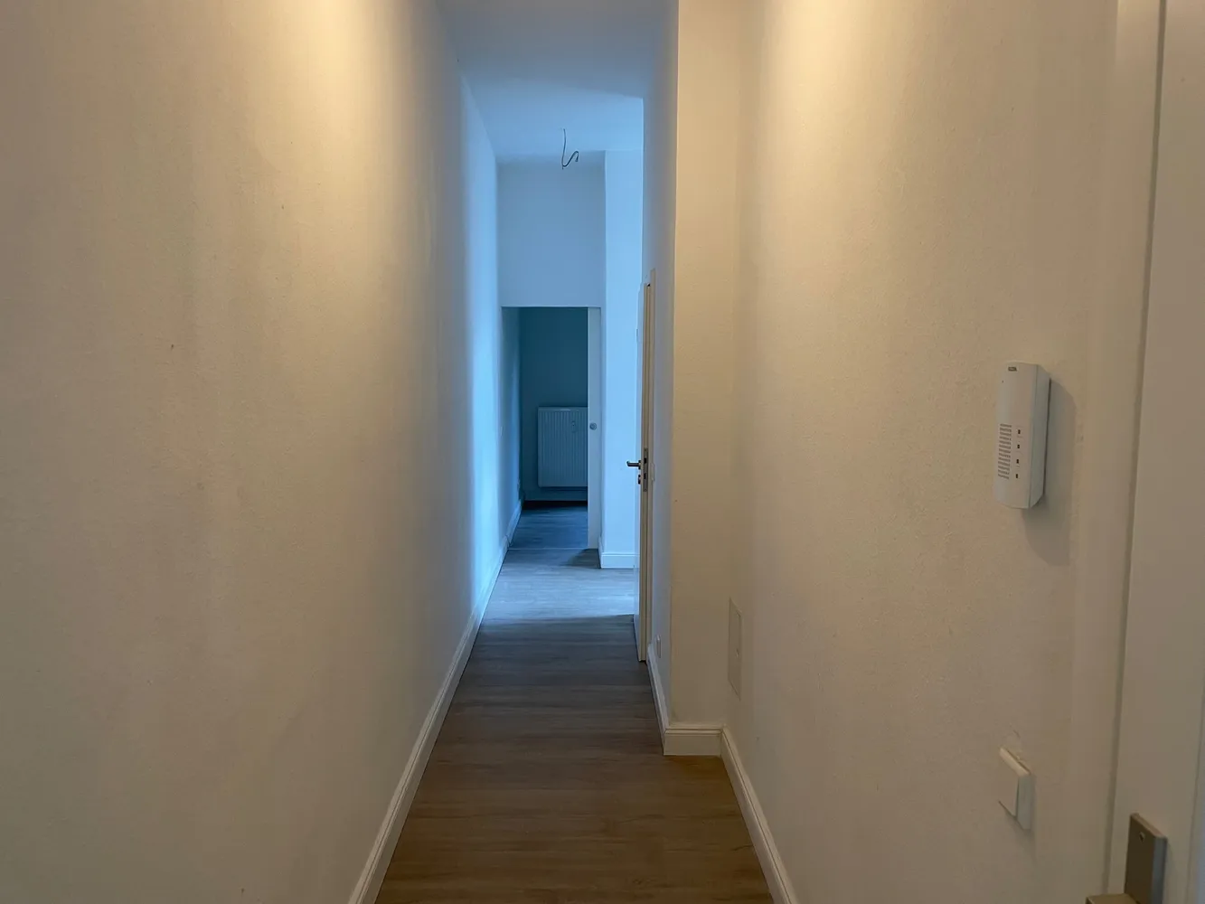 2 room apartment with 48 m² in Frankfurt am Main – Photo 7