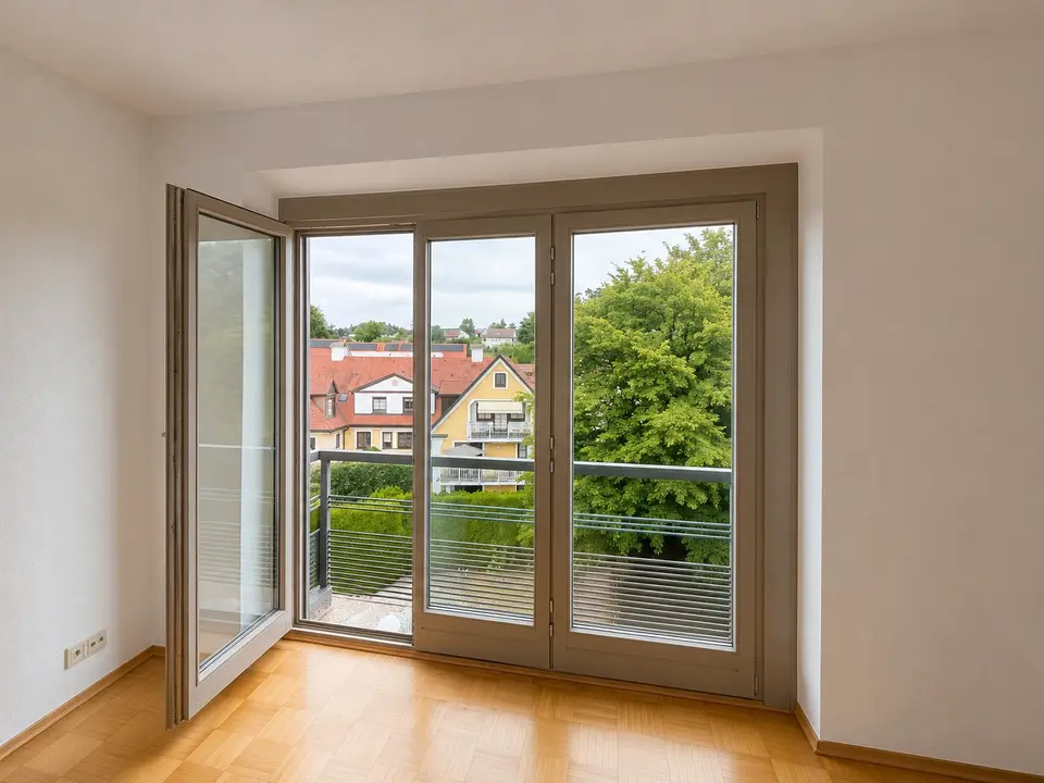 2 Zimmer Wohnung mit 57 m² in Biberach an der Riß – Bild 4