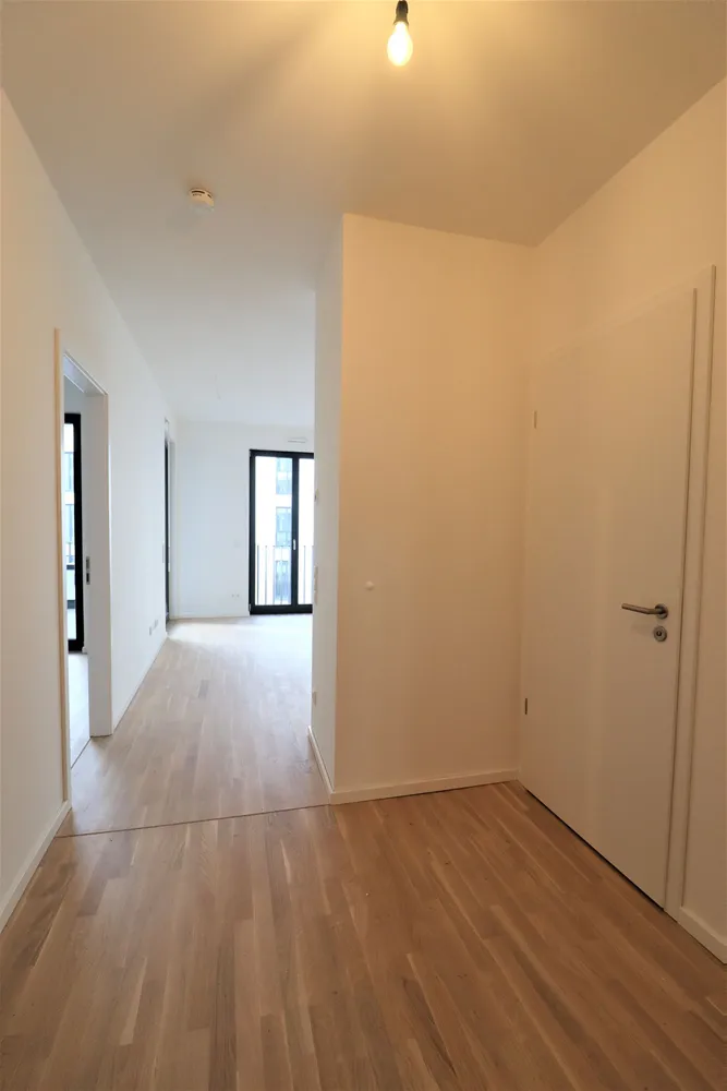 2 Zimmer Wohnung mit 60 m² in Düsseldorf – Bild 7
