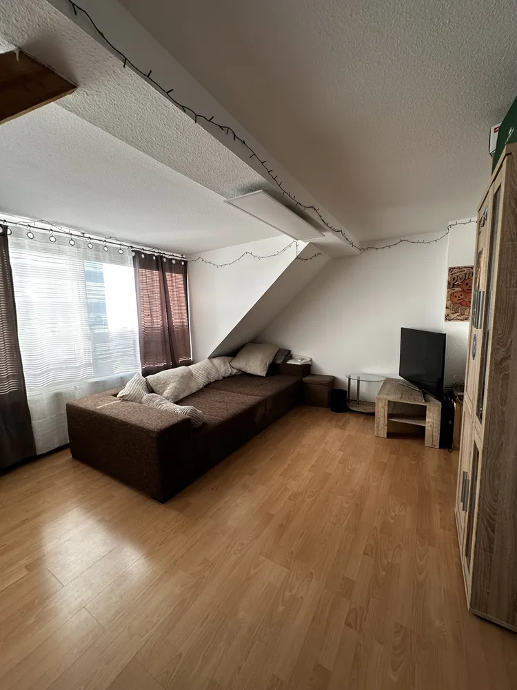 2 Zimmer Wohnung mit 42 m² in Aachen – Bild 2
