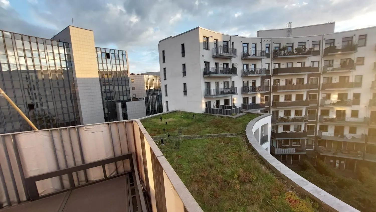 2 Zimmer Wohnung mit 58 m² in Düsseldorf – Bild 8