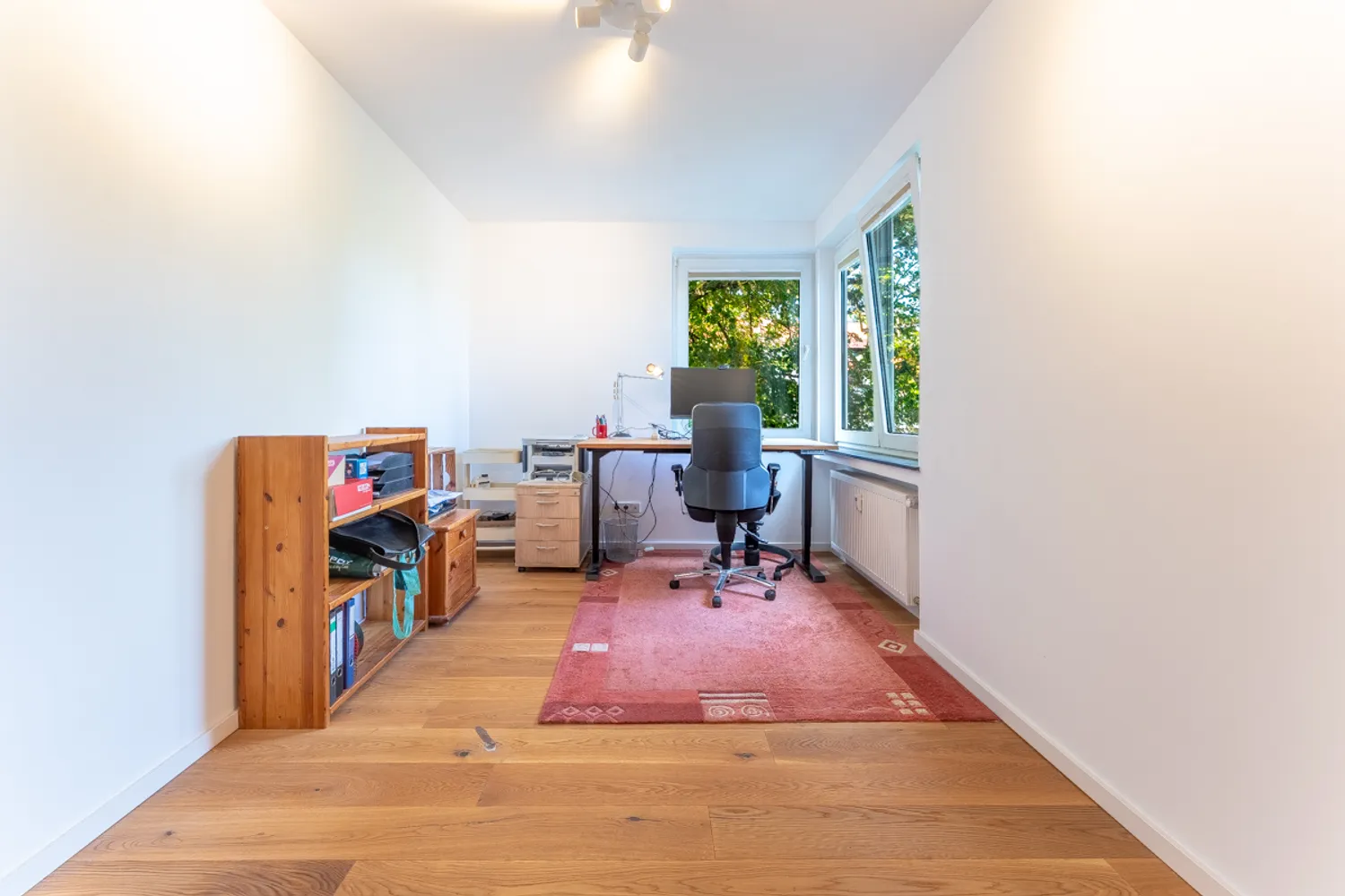 3 room apartment with 107 m² in Kassel – Photo 8