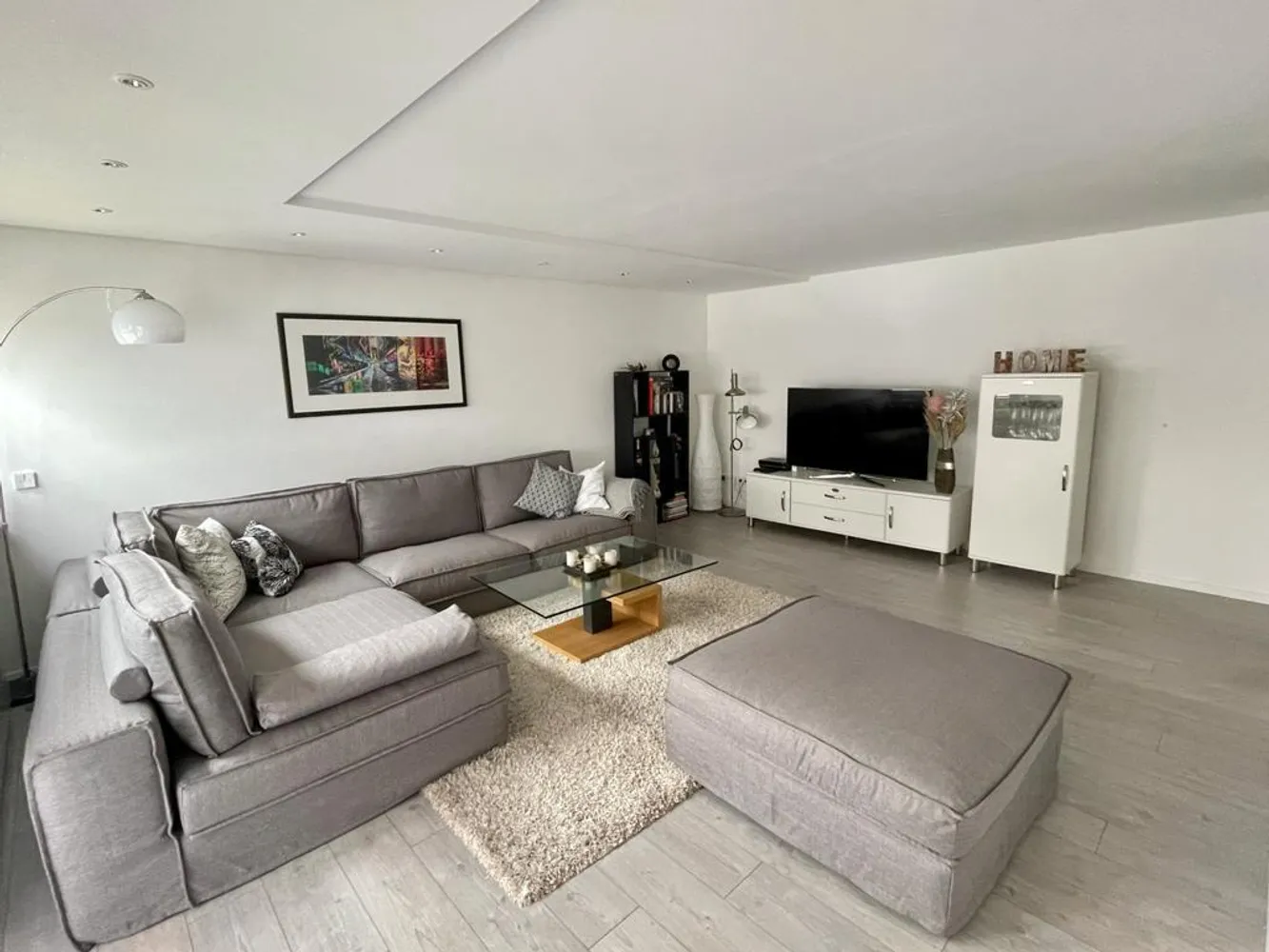 4 Zimmer Wohnung mit 92 m² in Metzingen – Bild 2