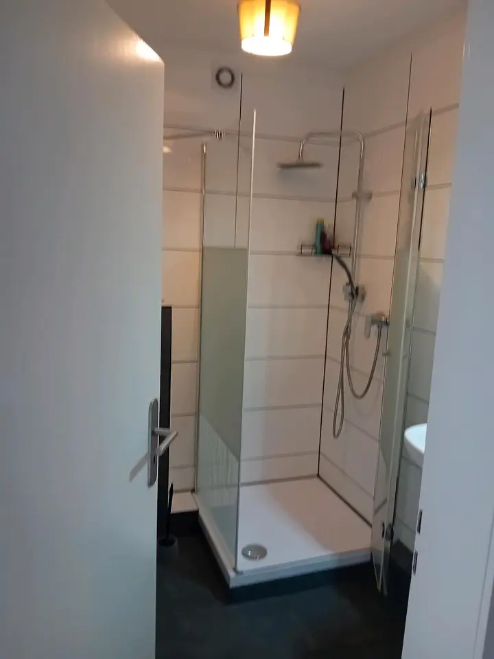 2 Zimmer Wohnung mit 45 m² in Wesel – Bild 7