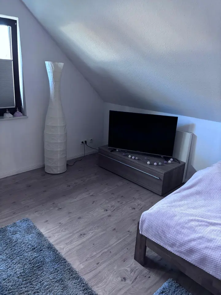 Studio mit 34 m² in Cloppenburg – Bild 6