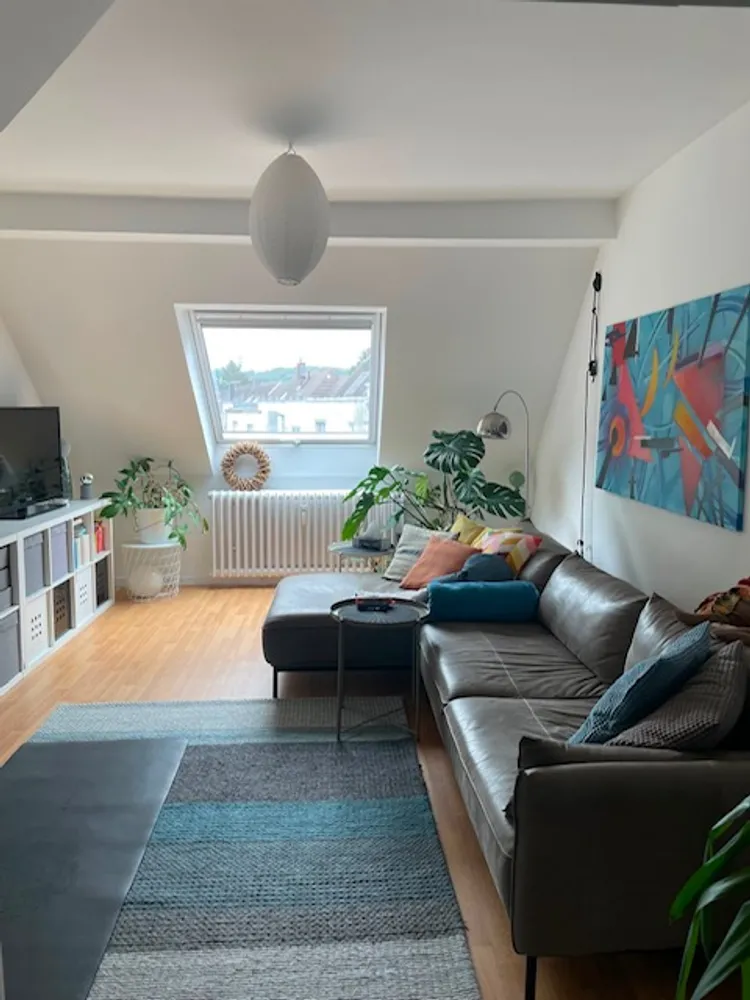 3 Zimmer Wohnung mit 75 m² in Düsseldorf – Bild 6