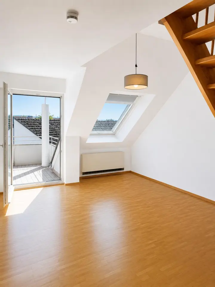 3 Zimmer Wohnung mit 67 m² in Kirchheim unter Teck – Bild 2