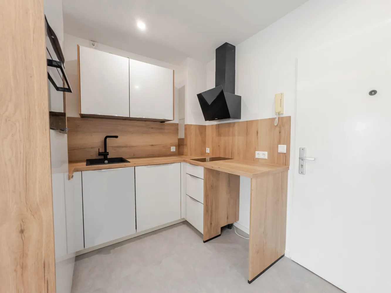 1 Zimmer Wohnung mit 34 m² in Frankfurt am Main – Bild 7