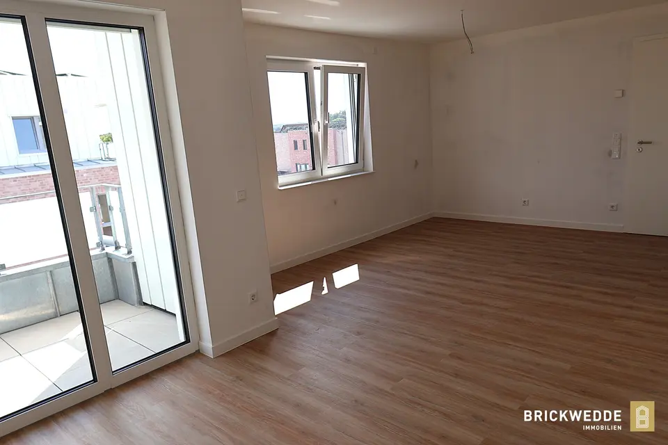 4 Zimmer Wohnung mit 94 m² in Bramsche – Bild 1