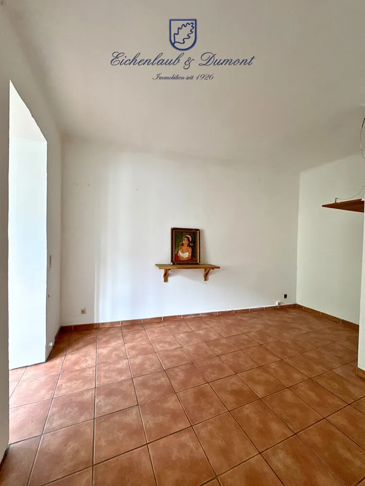 2 Zimmer Wohnung mit 75 m² in Saarbrücken – Bild 5