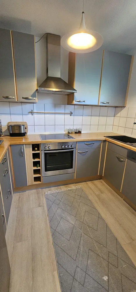 4 room apartment with 98 m² in Saarbrücken – Photo 6