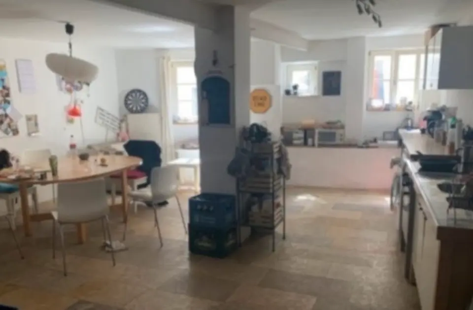 WG-Zimmer mit 30 m² in Passau – Bild 7