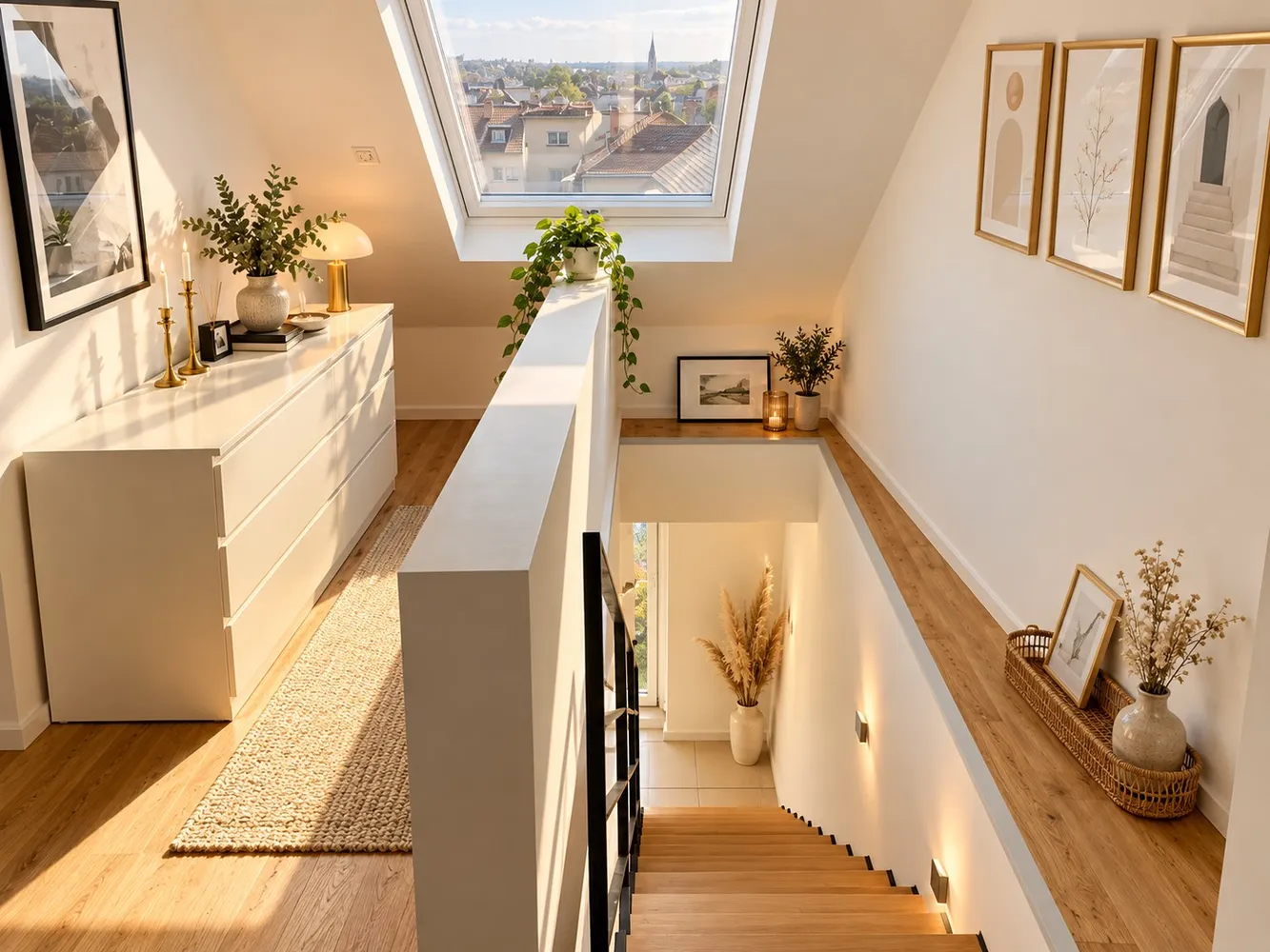 3 Zimmer Wohnung mit 107 m² in Aschaffenburg – Bild 1
