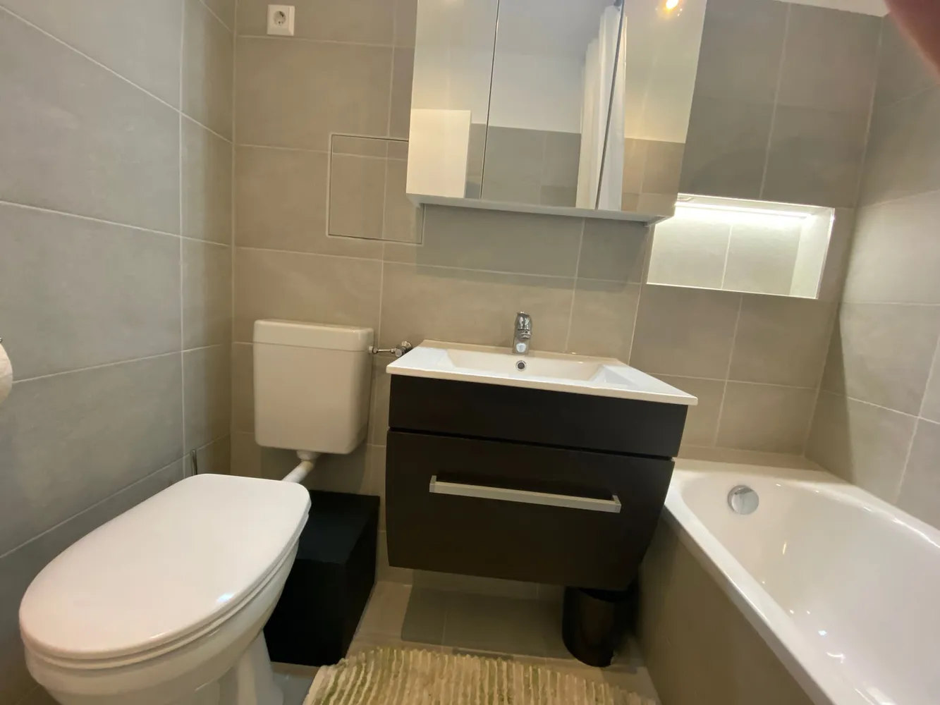 1 Zimmer Wohnung mit 30 m² in Berlin – Bild 7