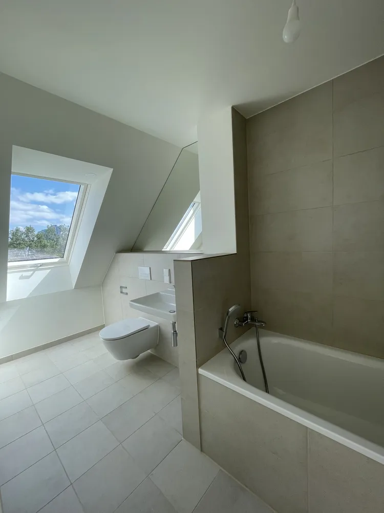 4 Zimmer Wohnung mit 81 m² in Berlin – Bild 9