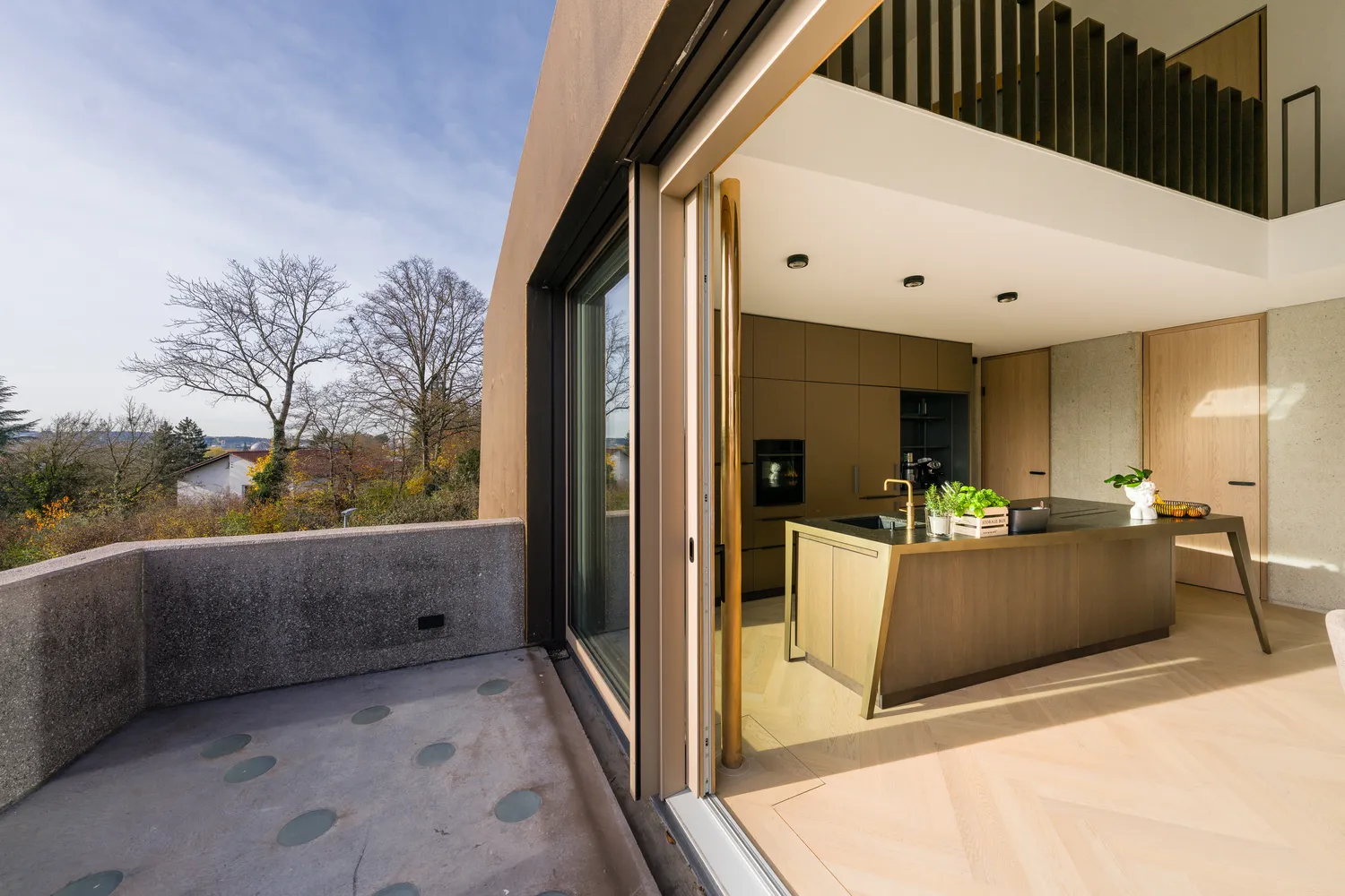4 Zimmer Wohnung mit 180 m² in Göppingen – Bild 5