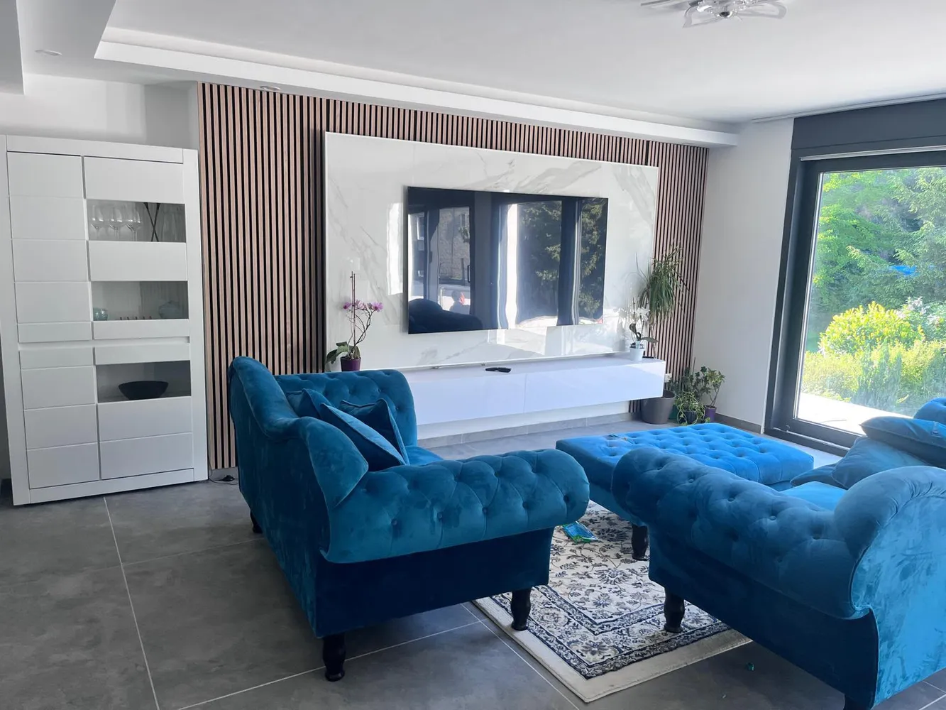 5 Zimmer Wohnung mit 125 m² in Düsseldorf – Bild 7