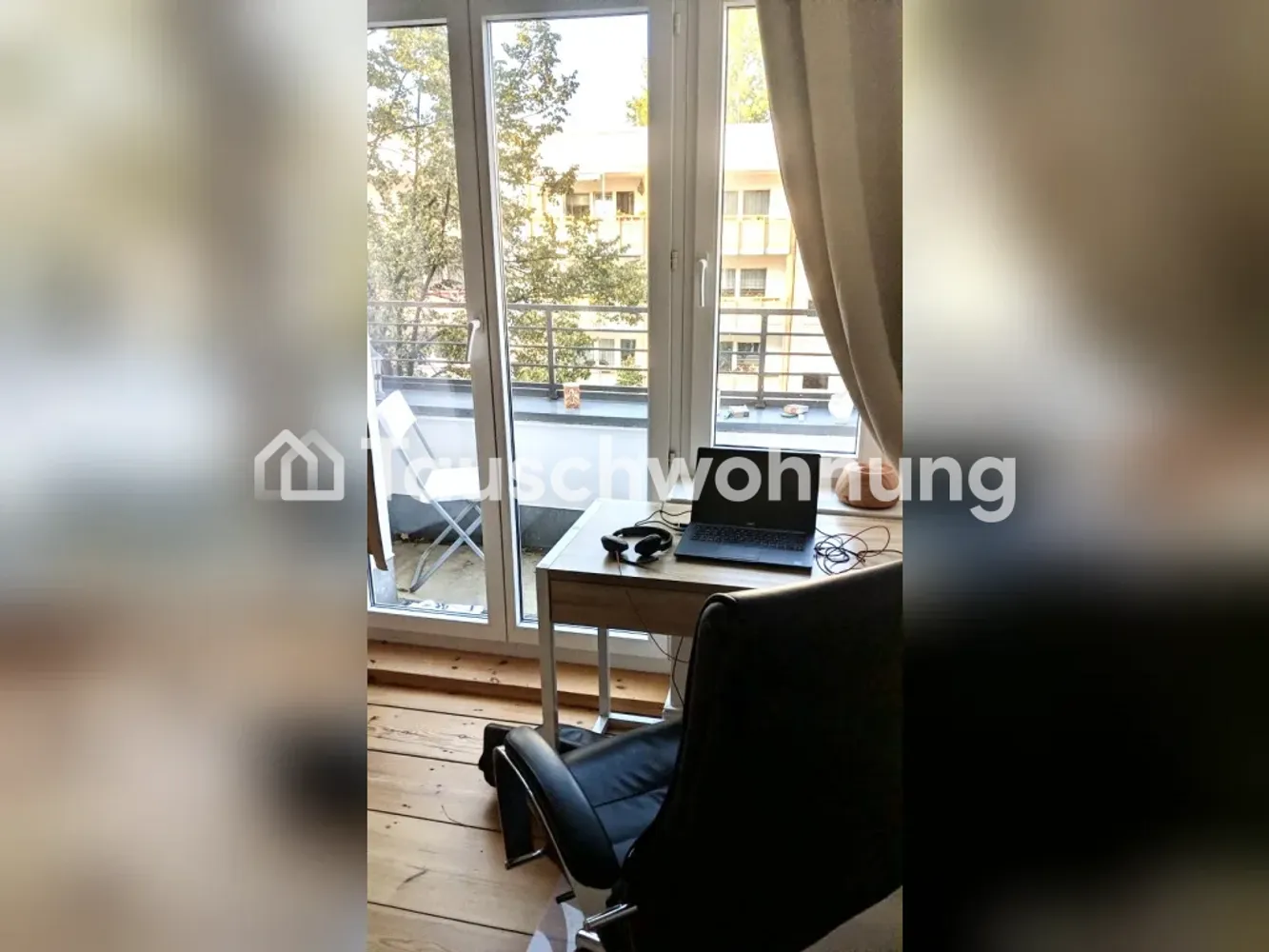 2 Zimmer Wohnung mit 60 m² in Berlin – Bild 6