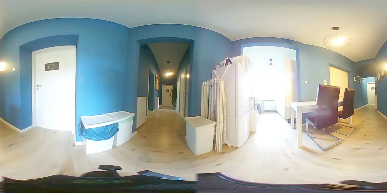WG-Zimmer mit 10 m² in Köln – Bild 1