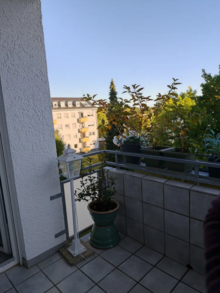 2 Zimmer Wohnung mit 59 m² in München – Bild 3