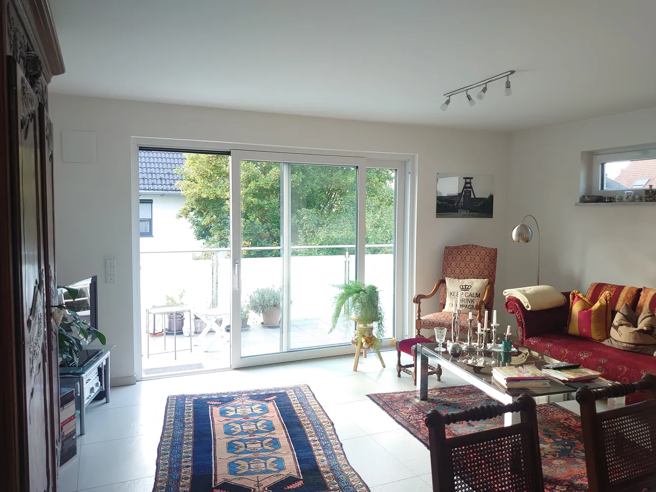 3 Zimmer Wohnung mit 72 m² in München – Bild 5