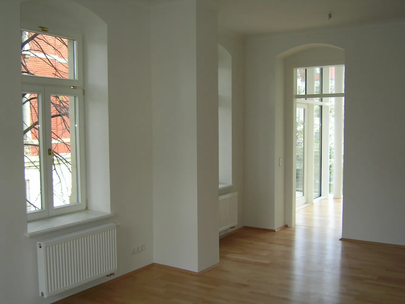 2 Zimmer Wohnung mit 63 m² in Dresden – Bild 5