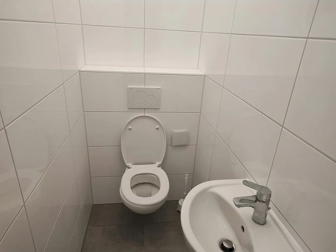 WG-Zimmer mit 20 m² in Essen – Bild 8
