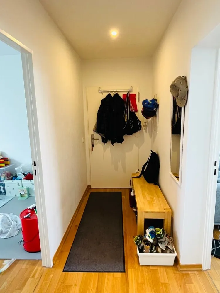 4 Zimmer Wohnung mit 89 m² in Berlin – Bild 10