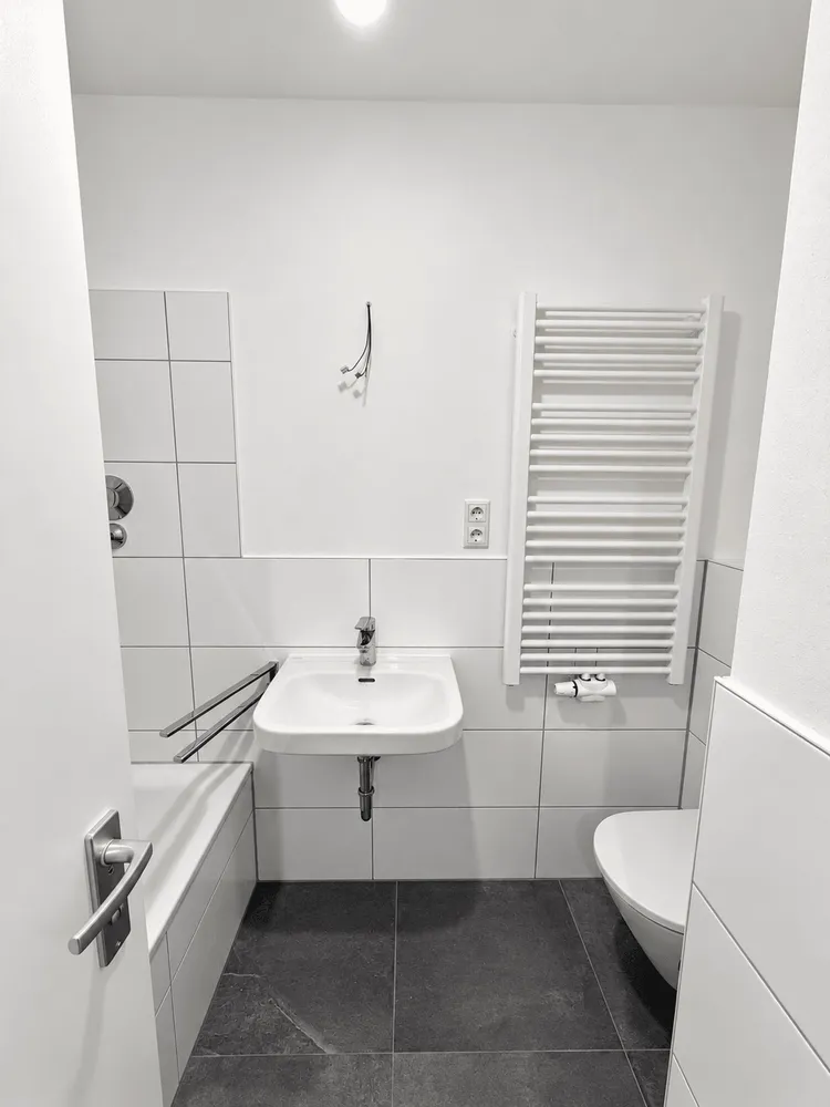 1 Zimmer Wohnung mit 42 m² in München – Bild 2