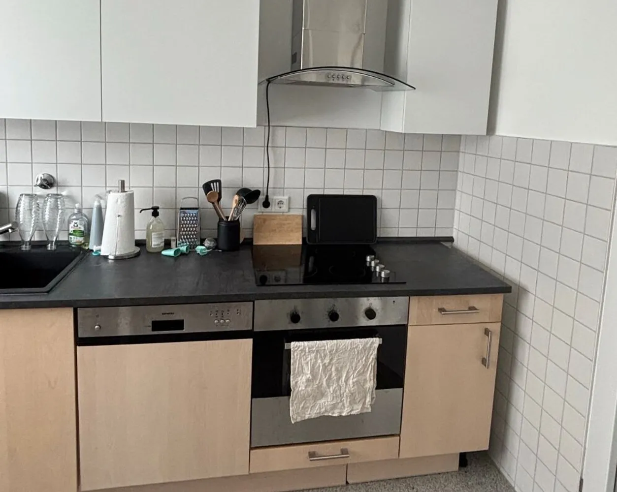 2 room apartment with 47 m² in Bielefeld – Photo 5