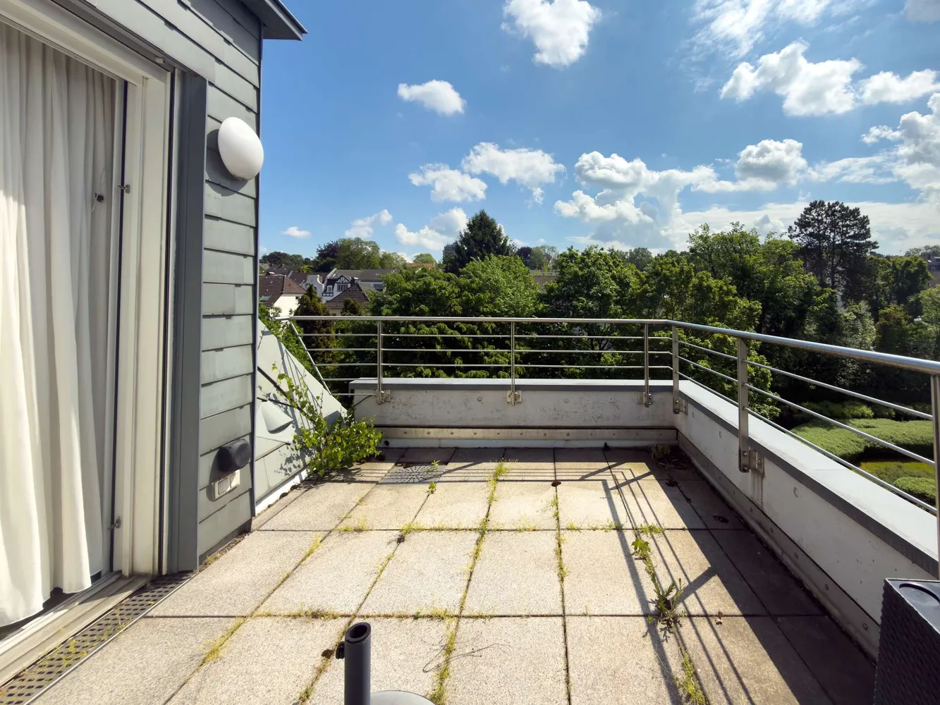 4 Zimmer Wohnung mit 152 m² in Mülheim an der Ruhr – Bild 11