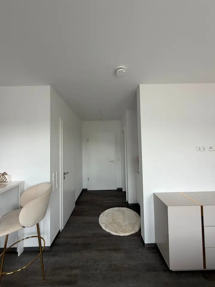 2 Zimmer Wohnung mit 33 m² in Osnabrück – Bild 4