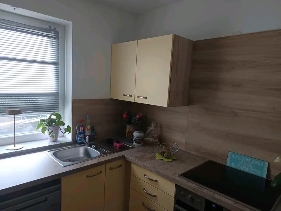 3 Zimmer Wohnung mit 63 m² in Bitterfeld-Wolfen – Bild 6