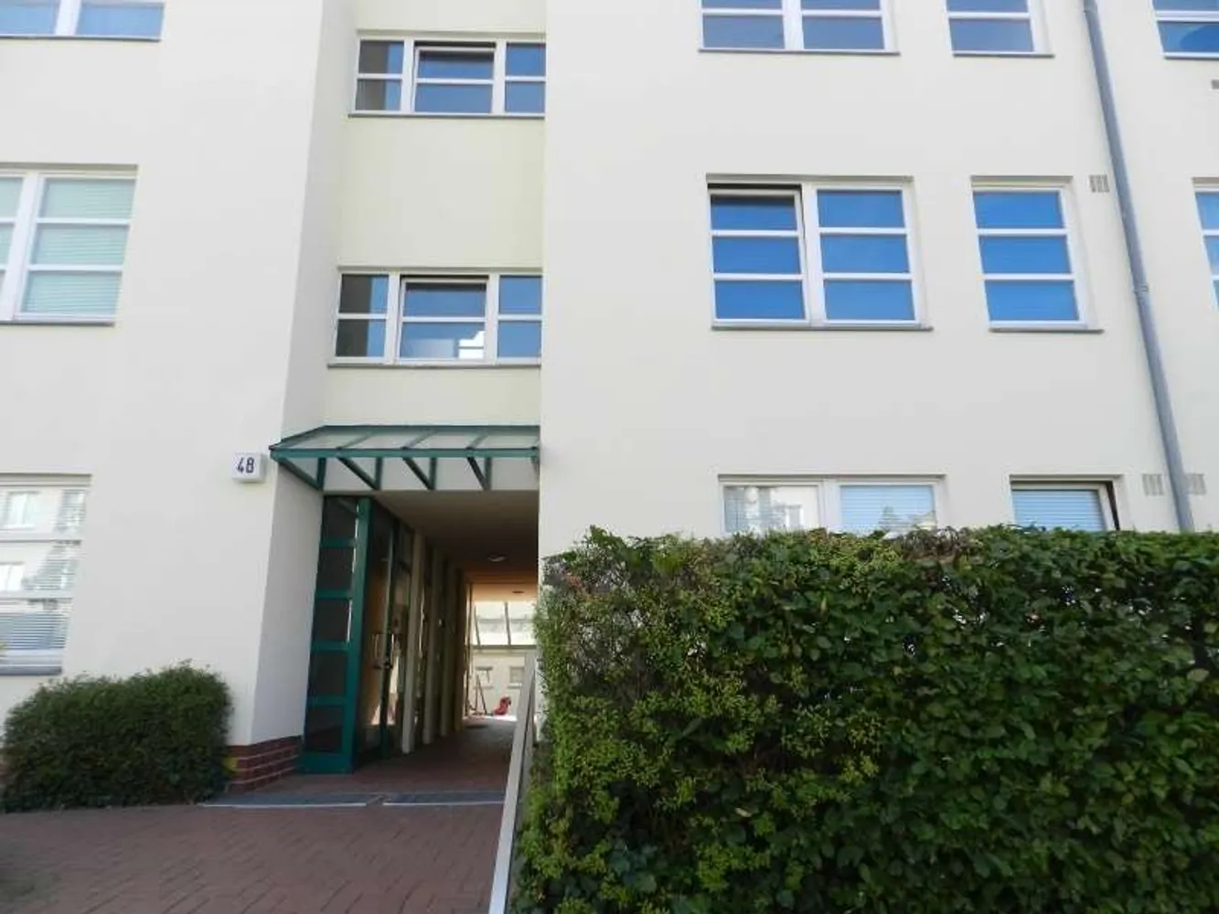 3 Zimmer Wohnung mit 73 m² in Berlin – Bild 7