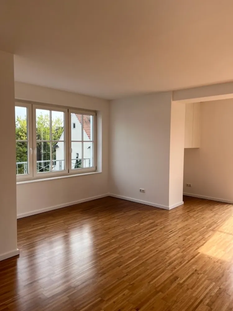 3 room apartment with 93 m² in Cologne – Photo 2