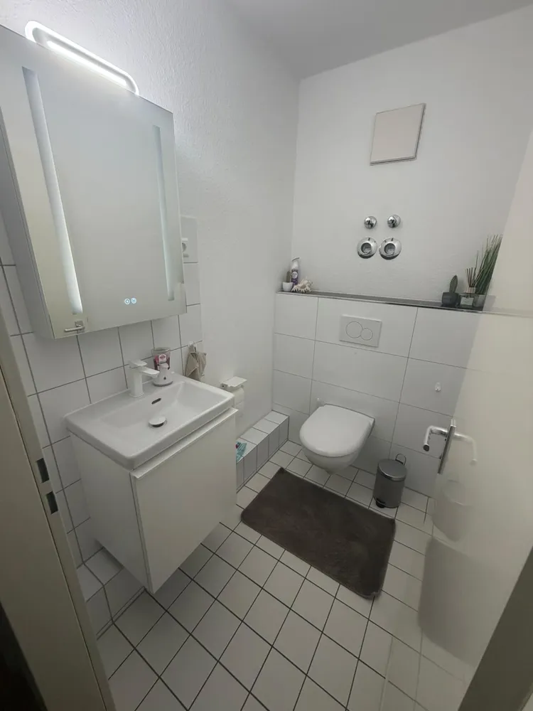 4 Zimmer Wohnung mit 135 m² in Karlsruhe – Bild 11