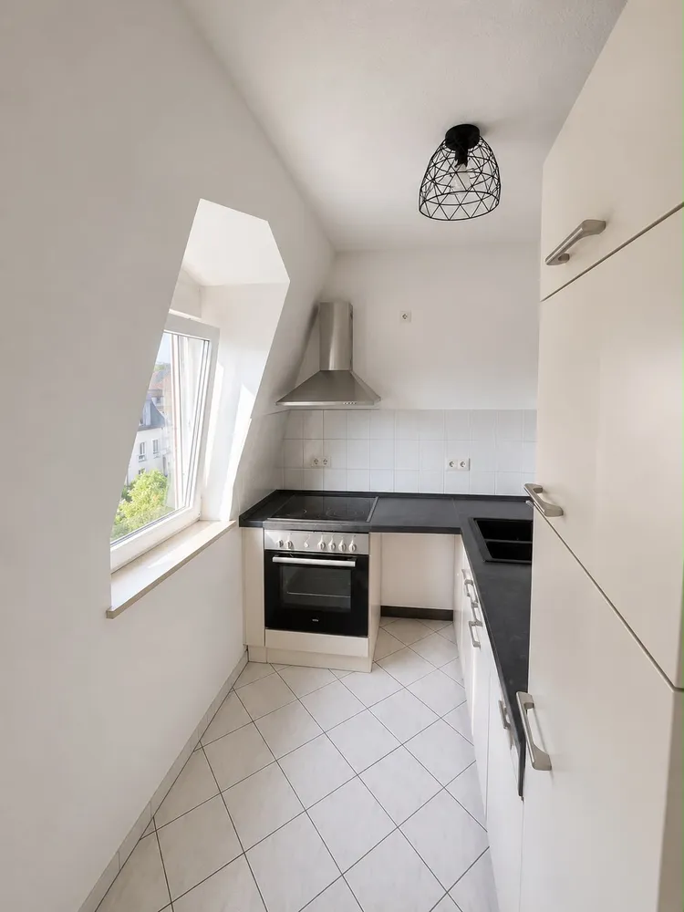 2 Zimmer Wohnung mit 43 m² in Dresden – Bild 4