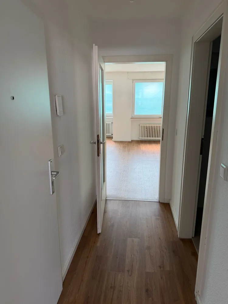 2 Zimmer Wohnung mit 60 m² in Krefeld – Bild 10