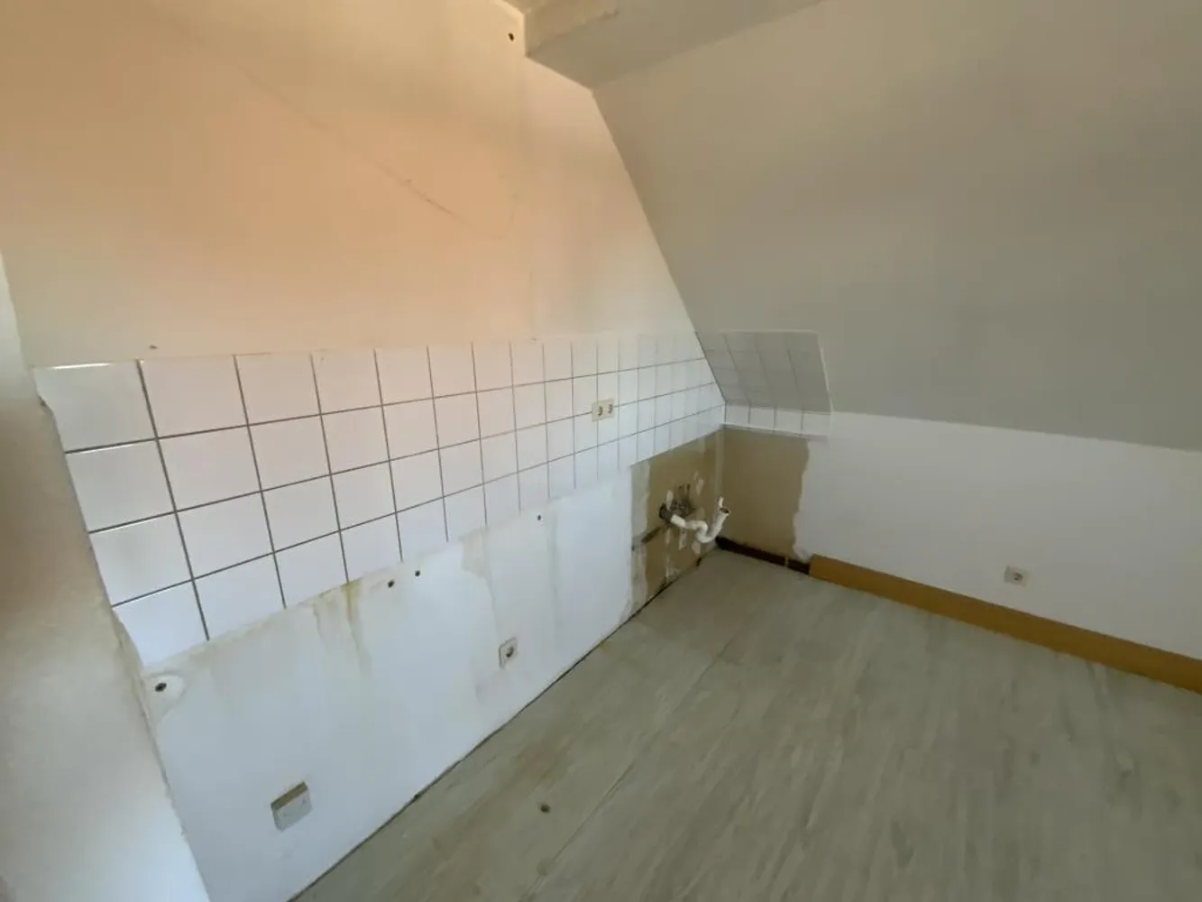 3 Zimmer Wohnung mit 48 m² in Dortmund – Bild 6