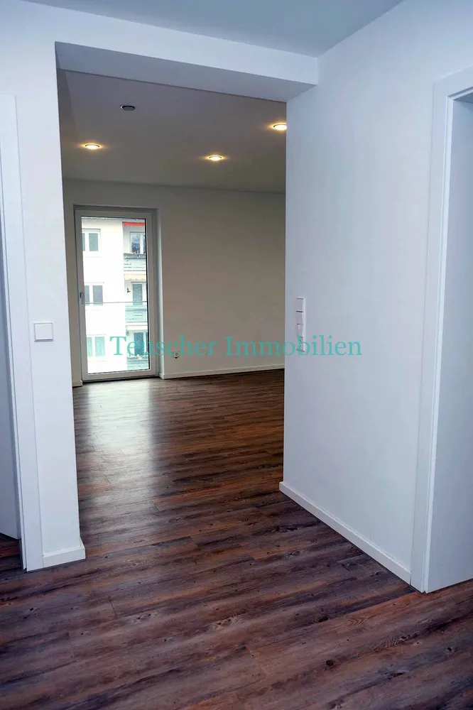 3 Zimmer Wohnung mit 90 m² in Stuttgart – Bild 11
